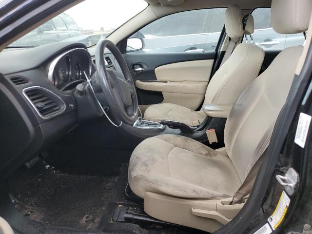 صورة رقم 7 من المزاد - 2014 CHRYSLER 200 LX مع VIN 1C3CCBAB6EN125034