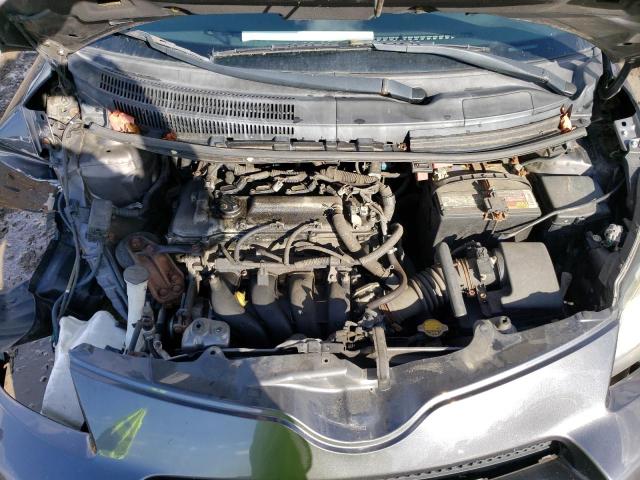 Photo 11 from auction – 2008 TOYOTA SCION XD with VIN JTKKU104X8J002911
