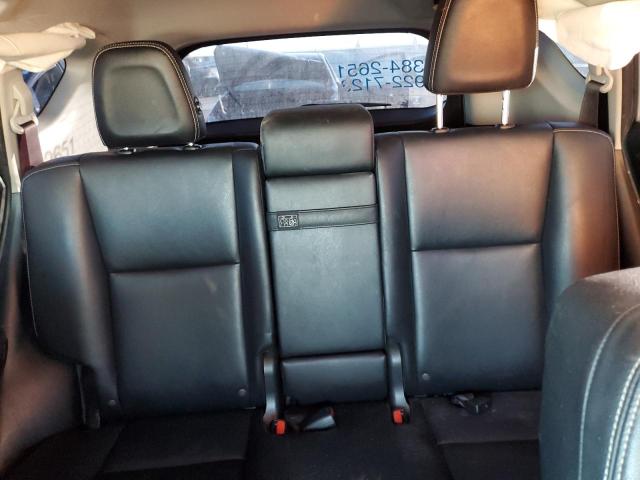 Photo 10 from auction – 2016 TOYOTA RAV4 HV LI with VIN JTMDJREV3GD030779