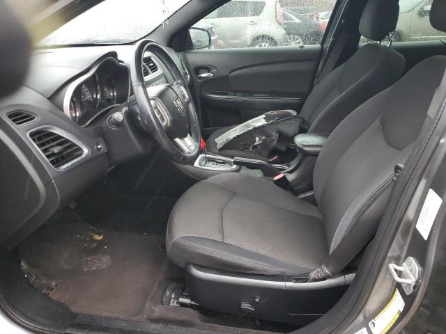 Photo 7 from auction – 2011 DODGE AVENGER MA with VIN 1B3BD1FB0BN590591