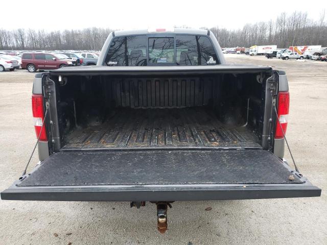 Photo 6 from auction – 2007 FORD F150 SUPER with VIN 1FTPW14VX7FB48463