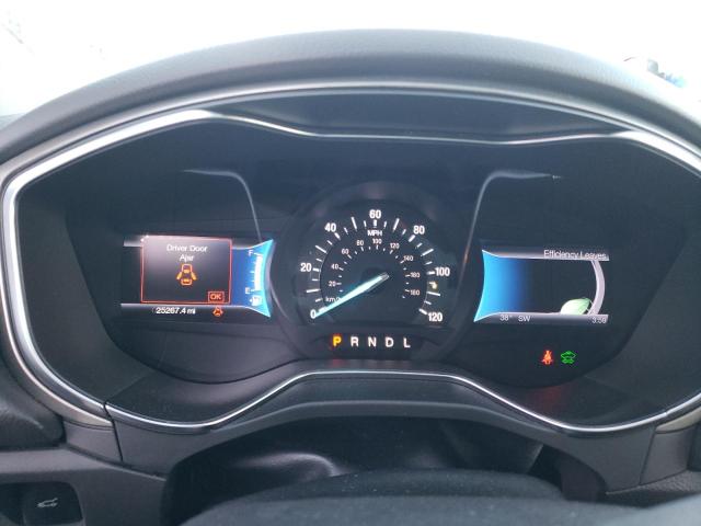 Photo 9 from auction – 2013 FORD FUSION SE with VIN 3FA6P0LU5DR336307