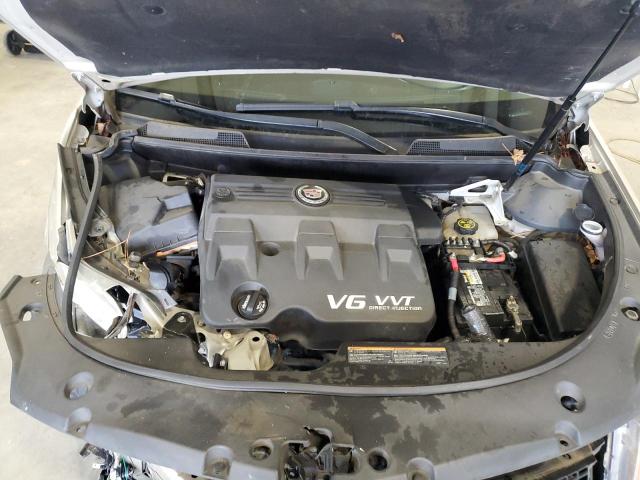 Photo 12 from auction – 2013 CADILLAC SRX PREMIU with VIN 3GYFNEE32DS601639