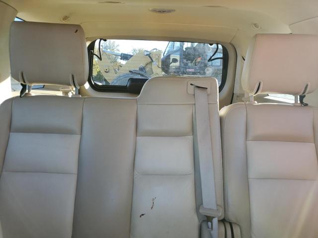 Photo 10 from auction – 2006 FORD EXPLORER E with VIN 1FMEU74E36UB25290