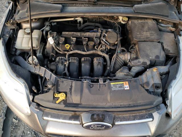 Photo 11 from auction – 2012 FORD FOCUS with VIN 1FAHP3F21CL433893