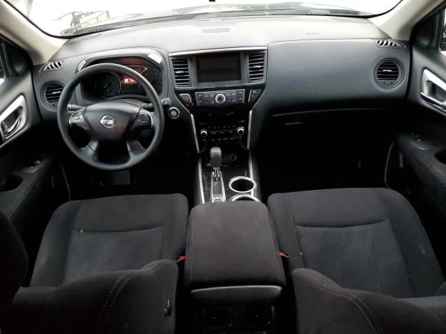Photo 8 from auction – 2013 NISSAN PATHFINDER with VIN 5N1AR2MM4DC616691
