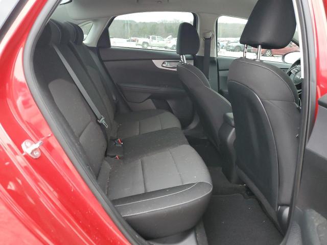 Photo 10 from auction – 2022 KIA FORTE FE with VIN 3KPF24AD5NE487157