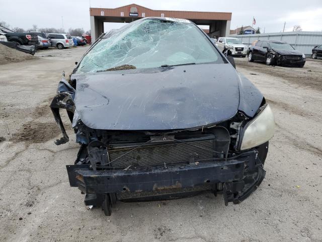 Photo 5 from auction – 2010 CHEVROLET MALIBU LS with VIN 1G1ZB5EB6AF224311