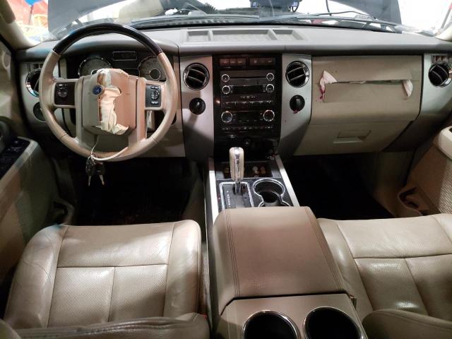 Photo 8 from auction – 2012 FORD EXPEDITION with VIN 1FMJU2A52CEF24882