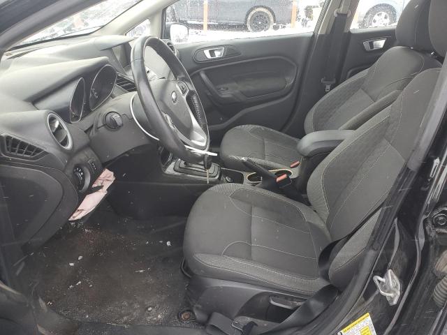 Photo 7 from auction – 2014 FORD FIESTA SE with VIN 3FADP4EJ7EM227508