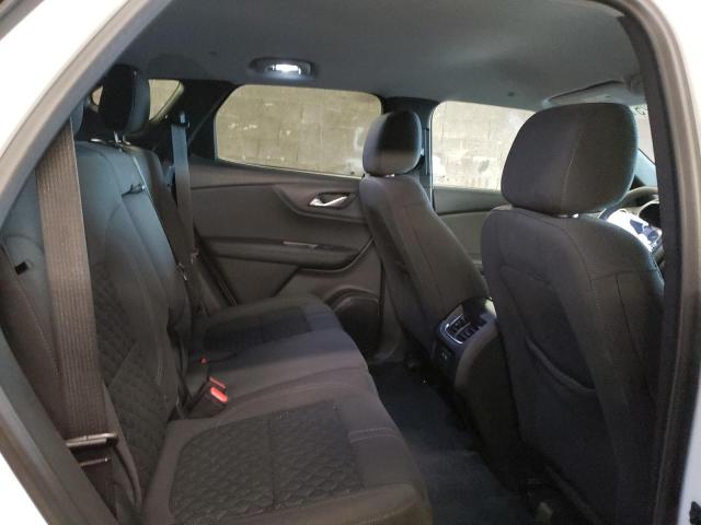 Photo 11 from auction – 2022 CHEVROLET BLAZER 2LT with VIN 3GNKBHR47NS121073