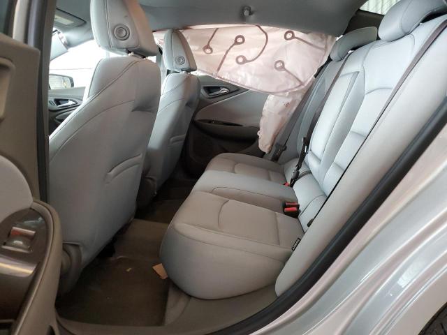 Photo 10 from auction – 2016 CHEVROLET MALIBU LS with VIN 1G1ZB5ST1GF337752