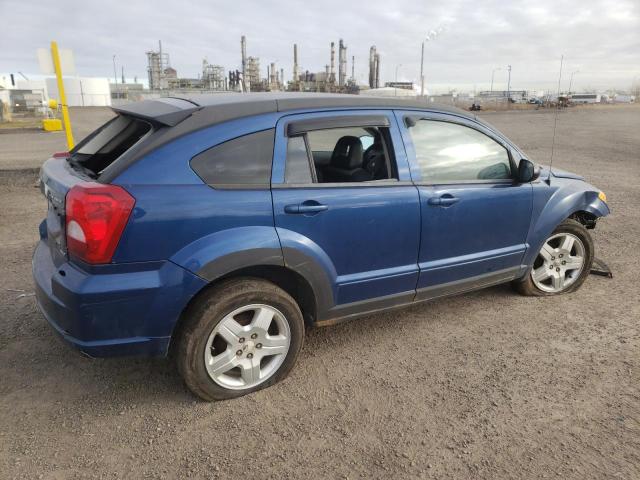 Photo 3 from auction – 2009 DODGE CALIBER SX with VIN 1B3HB48C79D227759