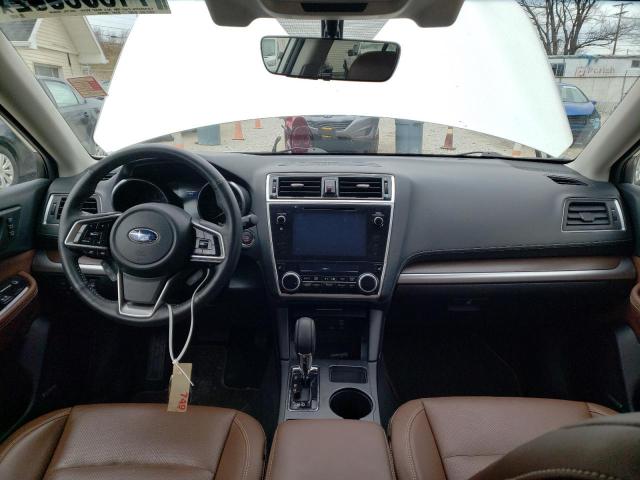 Photo 8 from auction – 2018 SUBARU OUTBACK TO with VIN 4S4BSETC4J3250035