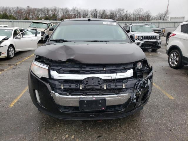 Photo 5 from auction – 2013 FORD EDGE LIMIT with VIN 2FMDK3K97DBB78044