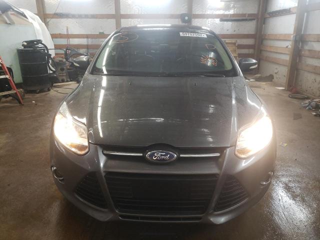 Photo 5 from auction – 2014 FORD FOCUS SE with VIN 1FADP3F20EL456003