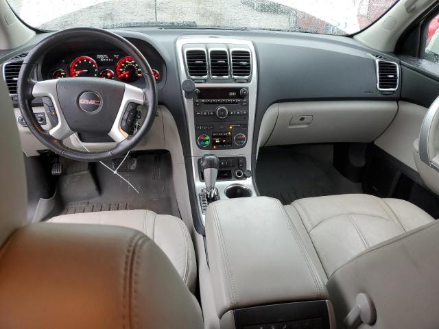 Photo 8 from auction – 2012 GMC ACADIA SLT with VIN 1GKKRRED9CJ112989