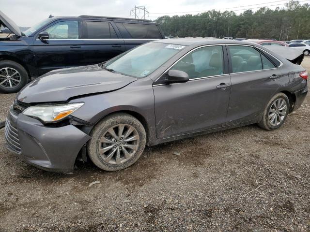 TOYOTA CAMRY 2016 with VIN 4T1BF1FK8GU606067 - Photo from auction