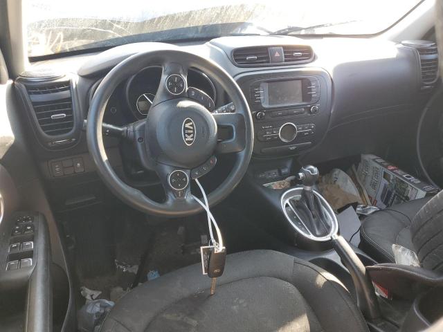 Снимка 8 от търг – 2017 KIA SOUL + с VIN KNDJP3A55H7499487