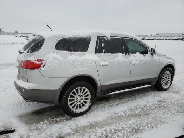 Photo 3 from auction – 2011 BUICK ENCLAVE CX with VIN 5GAKVAED7BJ157132