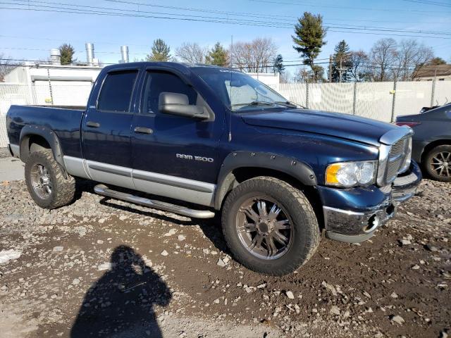 Photo 4 from auction – 2002 DODGE RAM 1500 with VIN 1D7HU18N62S654947