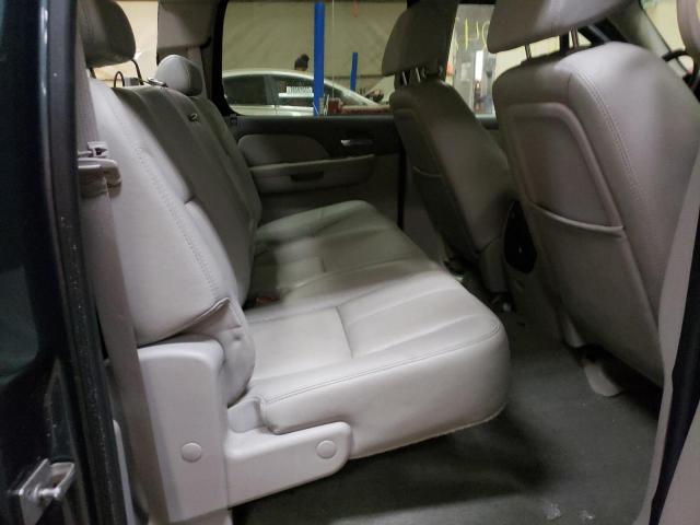 Photo 10 from auction – 2007 CHEVROLET SILVERADO with VIN 1GCHK23677F533074