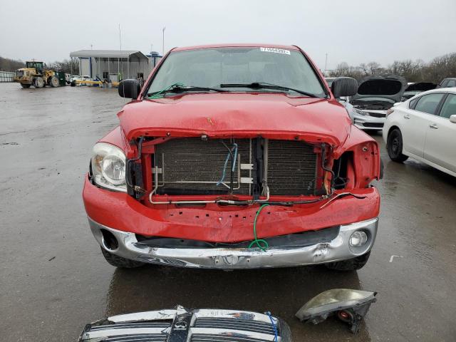 Photo 5 from auction – 2008 DODGE RAM 1500 S with VIN 1D7HU18218S502167