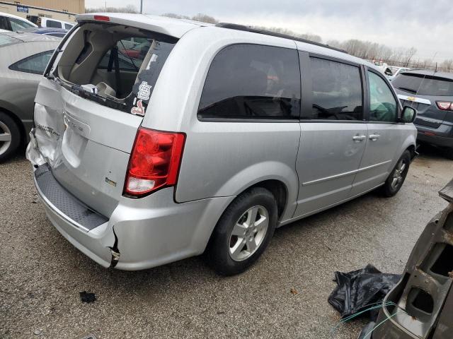 Photo 3 from auction – 2012 DODGE GRAND CARA with VIN 2C4RDGCG6CR223750