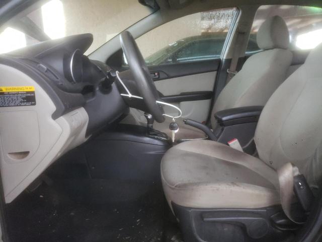 Photo 7 from auction – 2012 KIA FORTE EX with VIN KNAFU4A26C5635962