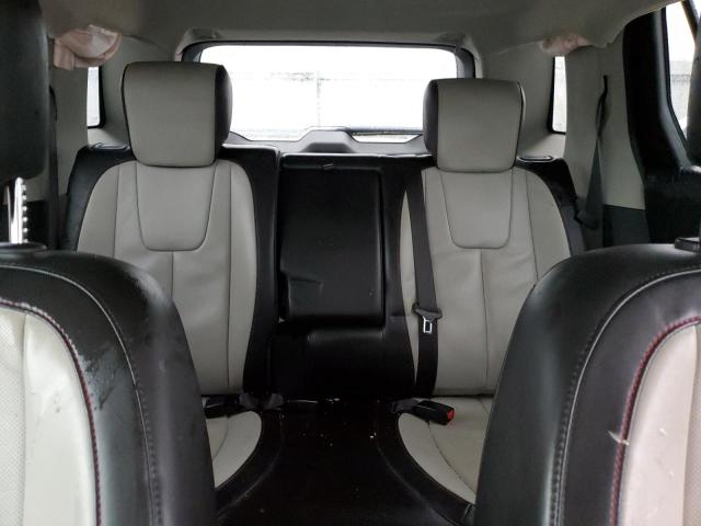 Photo 10 from auction – 2011 GMC TERRAIN SL with VIN 2CTFLWE52B6277398