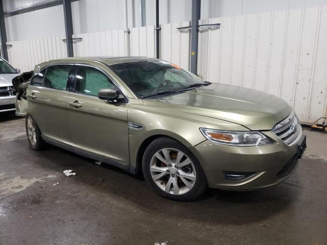 Photo 4 from auction – 2012 FORD TAURUS SEL with VIN 1FAHP2EW3CG115068