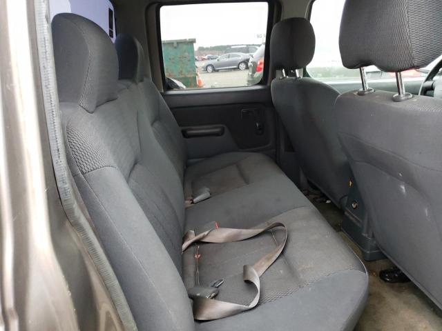 Photo 10 from auction – 2004 NISSAN FRONTIER C with VIN 1N6ED29Y34C447227