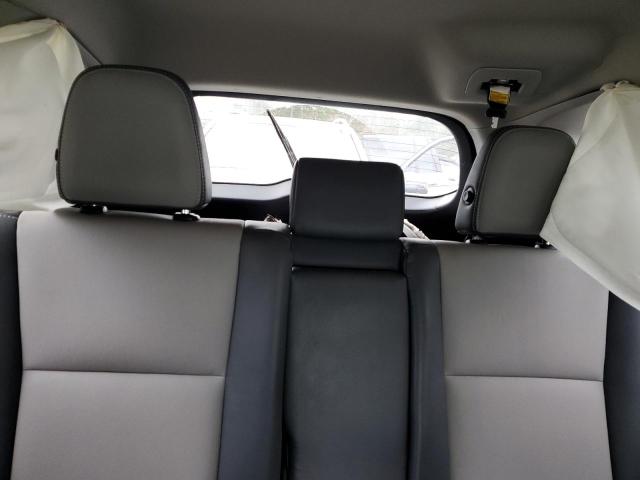 Photo 10 from auction – 2014 TOYOTA RAV4 LIMIT with VIN 2T3YFREV9EW130422