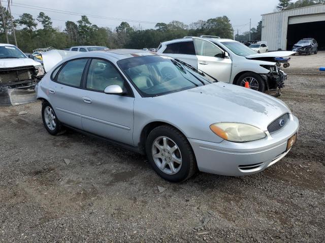 Photo 4 from auction – 2007 FORD TAURUS SEL with VIN 1FAFP56U27A118316
