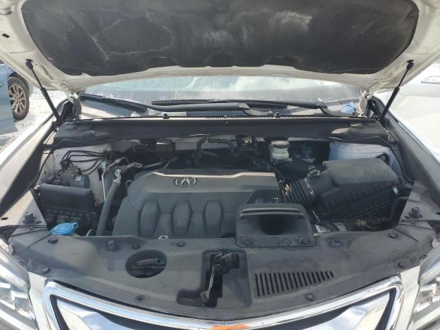Photo 11 from auction – 2016 ACURA RDX TECHNO with VIN 5J8TB3H58GL008382