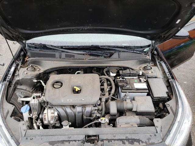 Photo 11 from auction – 2020 KIA FORTE FE with VIN 3KPF24AD4LE147768