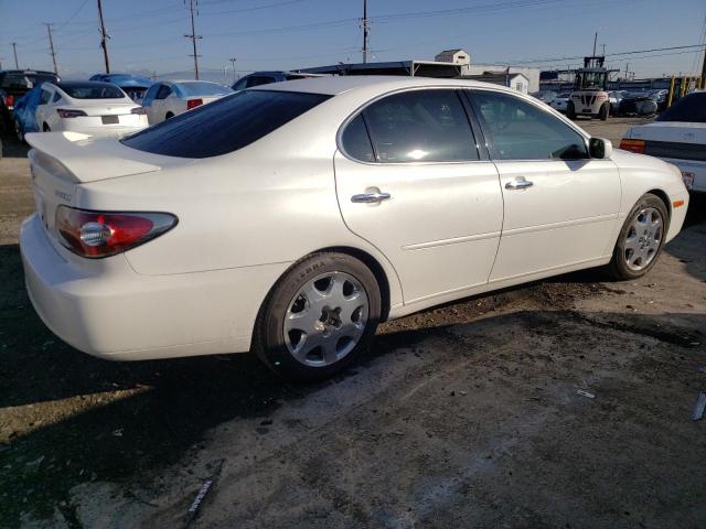 Photo 3 from auction – 2002 LEXUS ES 300 with VIN JTHBF30G220071434