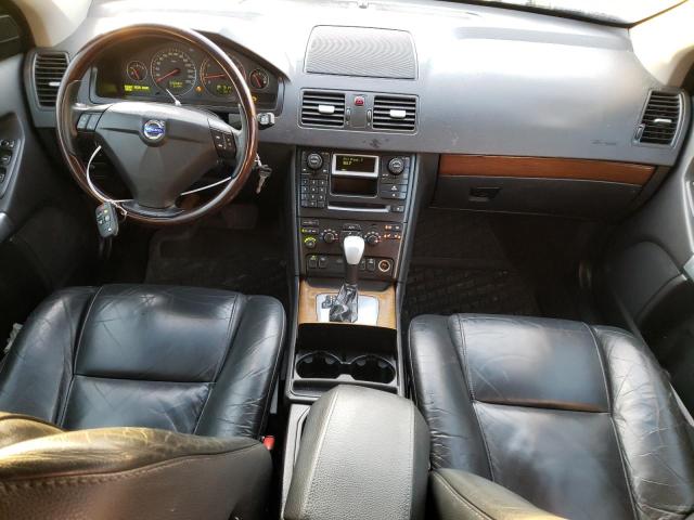 Photo 8 from auction – 2006 VOLVO XC90 with VIN YV4CZ592361288178