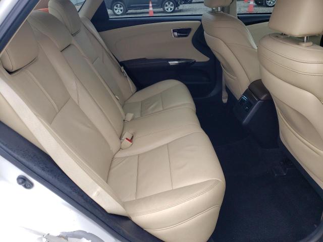 Photo 10 from auction – 2014 TOYOTA AVALON BAS with VIN 4T1BK1EB9EU132950
