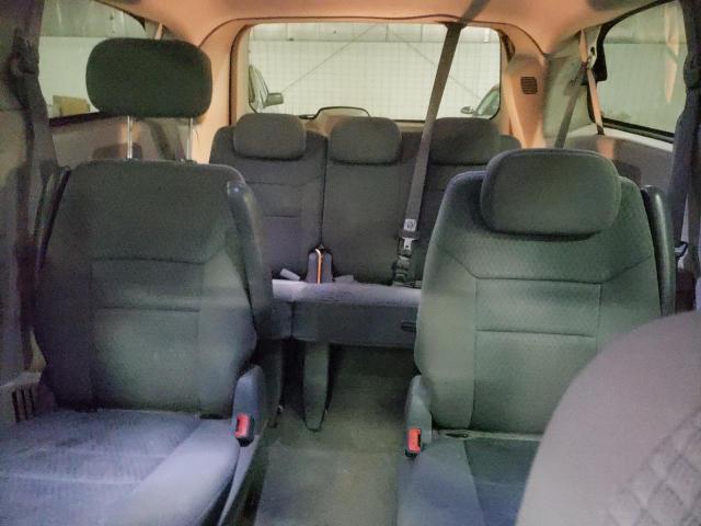Photo 10 from auction – 2010 CHRYSLER TOWN & COU with VIN 2A4RR5D14AR428152
