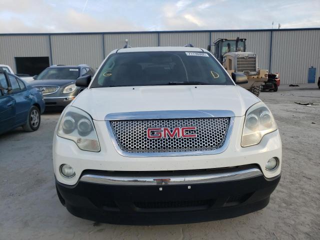 Photo 5 from auction – 2011 GMC ACADIA SLE with VIN 1GKKRPEDXBJ149696