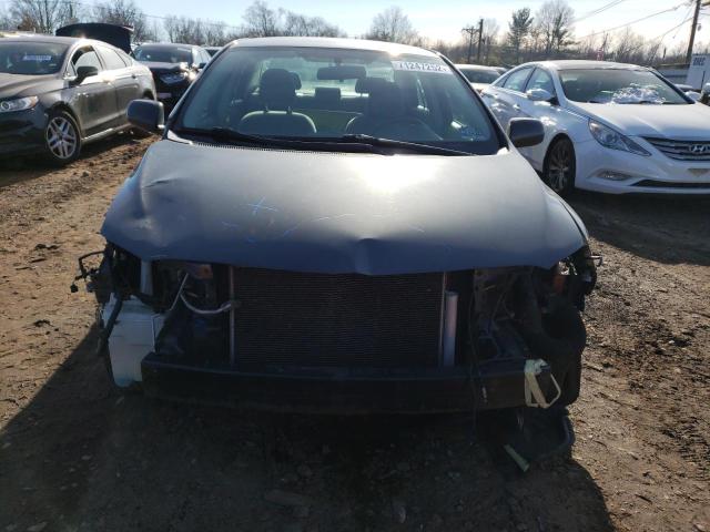 Photo 5 from auction – 2010 TOYOTA COROLLA BA with VIN 2T1BU4EE2AC323093
