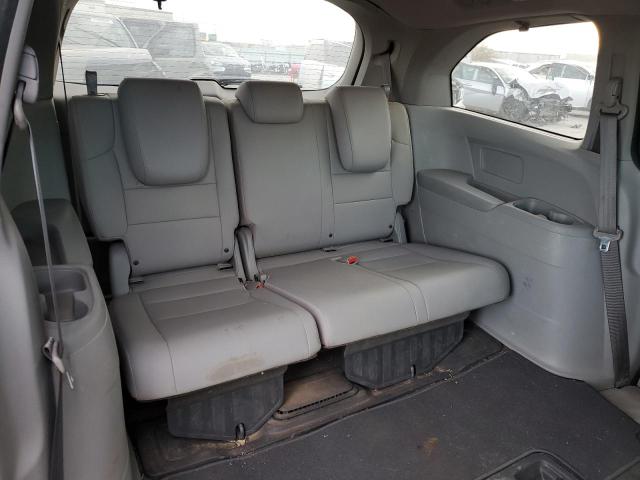 Photo 11 from auction – 2012 HONDA ODYSSEY EX with VIN 5FNRL5H64CB055898