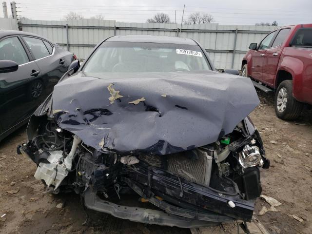 Photo 5 from auction – 2010 LEXUS ES 350 with VIN JTHBK1EGXA2346723