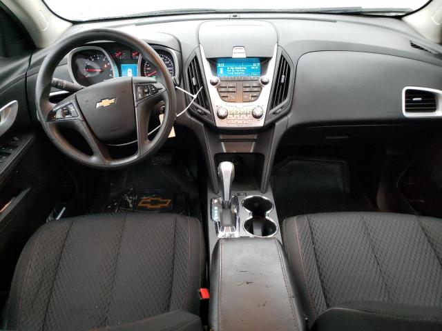Photo 8 from auction – 2013 CHEVROLET EQUINOX LS with VIN 2GNALBEK2D6409381