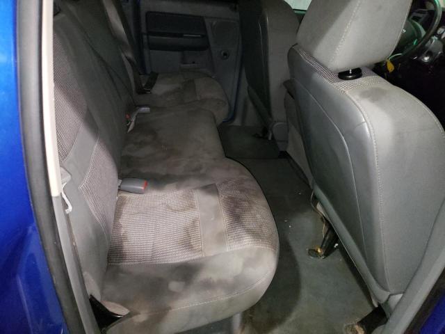 Photo 10 from auction – 2007 DODGE RAM 1500 S with VIN 1D7HA18P37J543540