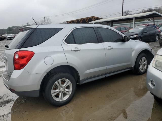 Photo 3 from auction – 2014 CHEVROLET EQUINOX LS with VIN 2GNALAEK4E6108316