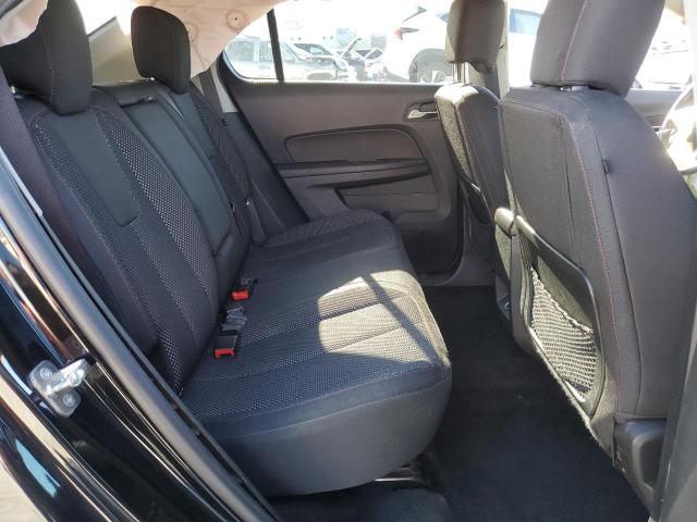 Photo 11 from auction – 2014 CHEVROLET EQUINOX LT with VIN 2GNALBEK6E6288145