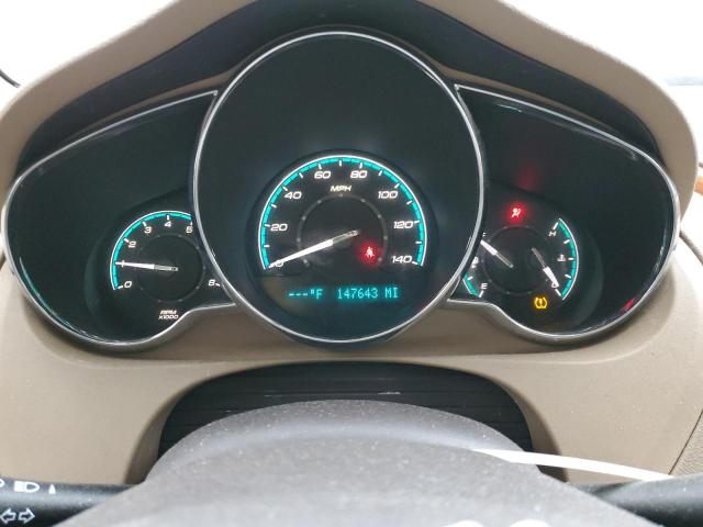Photo 9 from auction – 2008 CHEVROLET MALIBU 2LT with VIN 1G1ZJ57B68F238431