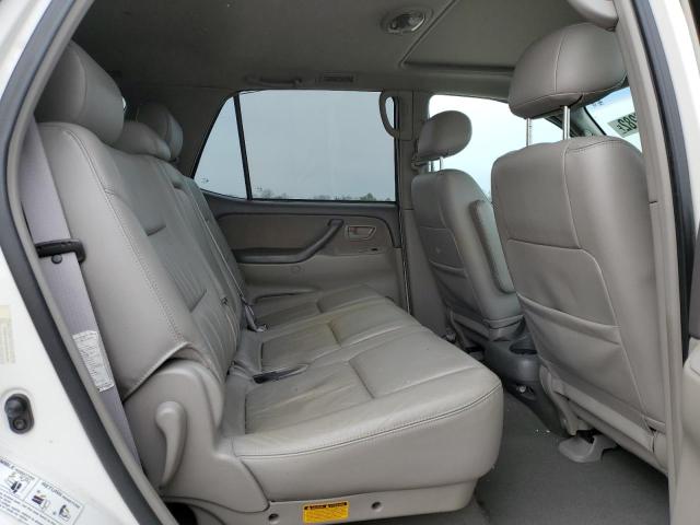 صورة رقم 10 من المزاد - 2002 TOYOTA SEQUOIA SR مع VIN 5TDBT44A02S086484
